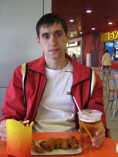 Андрей Семенов