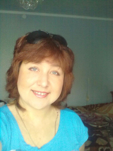 Ольга Банецкая