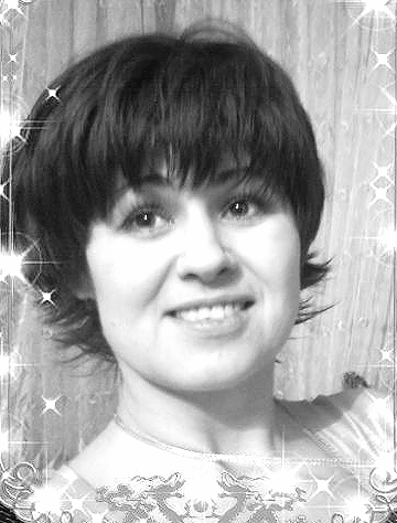 Татьяна Темченко