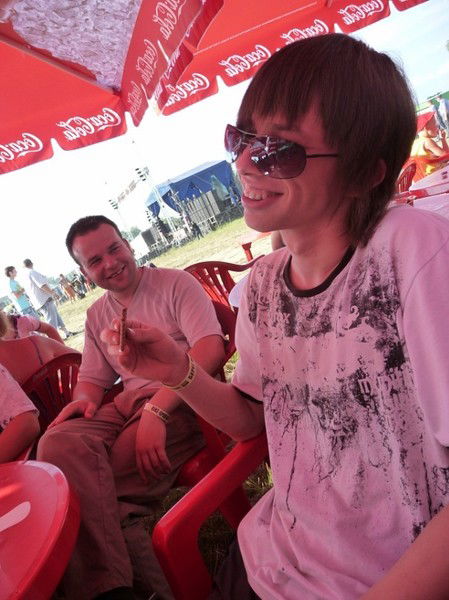 Антон Трухин