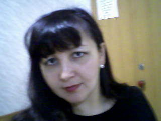 Ирина Устинова