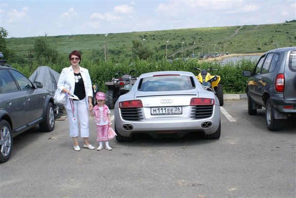 Оксана Моргун