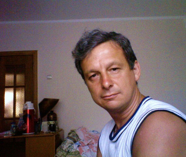 Алексей Карасев