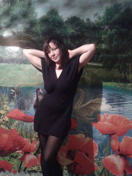 Инна Омельченко