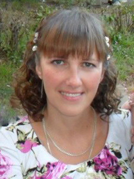 Ирина Игнатьева