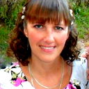 Ирина Игнатьева