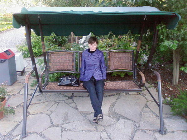 Кристина Ковалёва