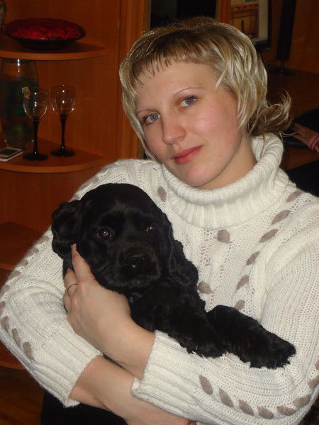 Ирина Васютина