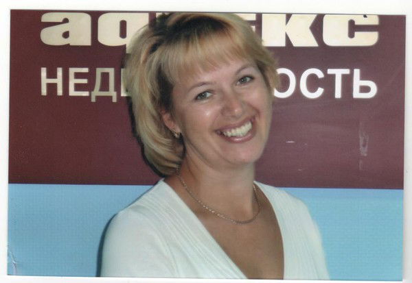 Елена Гребнева