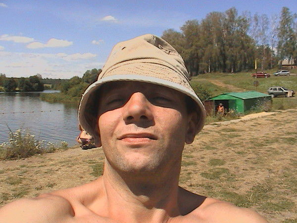 Борис Слободенюк