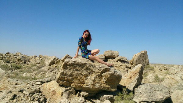 Prosto Любовь &&&&&&&