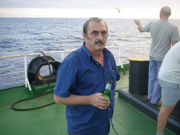 Anatoli Sikharulidze