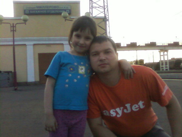 Олег Колбин