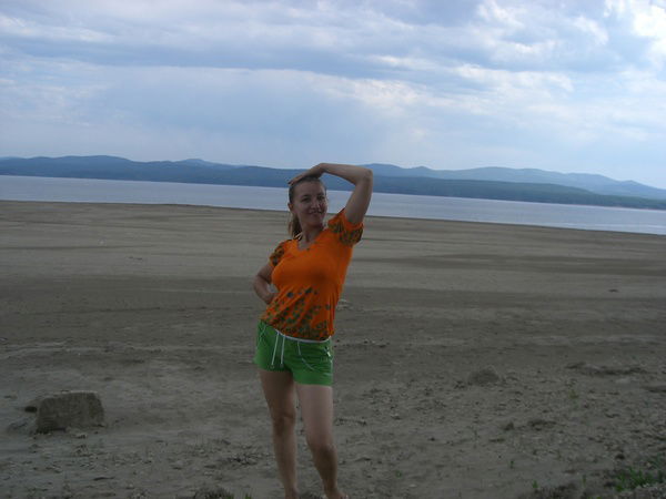 Людмила Никитина