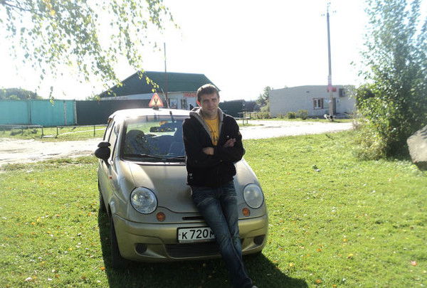 Александр Моргун