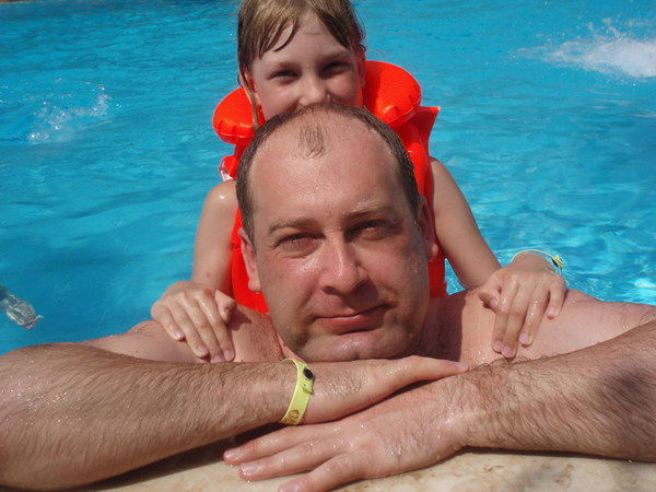 Александр Яковлев