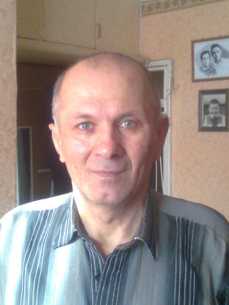 Магомед Абдулаев