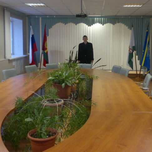 Дмитрий Акимцев