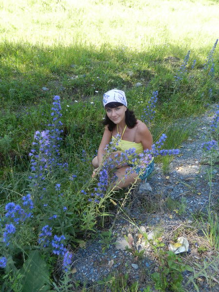 Елена Нешатаева