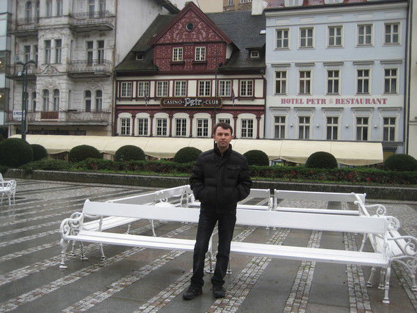 Валерий Богдан