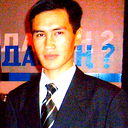 Taalaybek Bazarbaev