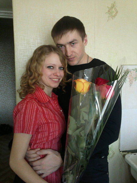 Яна Горецкая