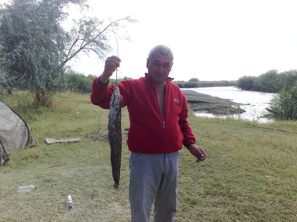 Saidosman Ishankulov