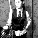 Madina Myrzamseitova