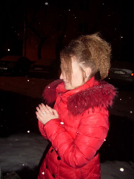 Елена Тихомирова