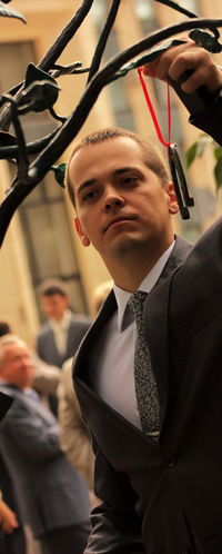 Андрей Довгань