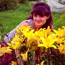 Екатерина Кузнецова