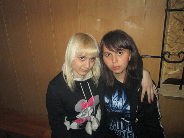 Язева Света