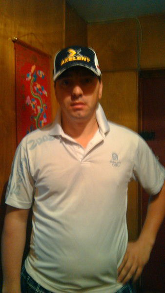 Aлександр Ананьев