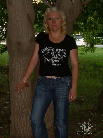 Виктория Прокофьева