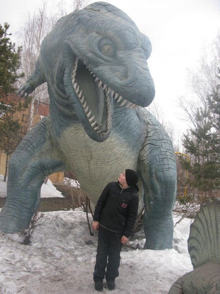 Иван Лихенко