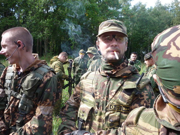 Дмитрий Семышев