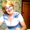 Наталья Семёнова