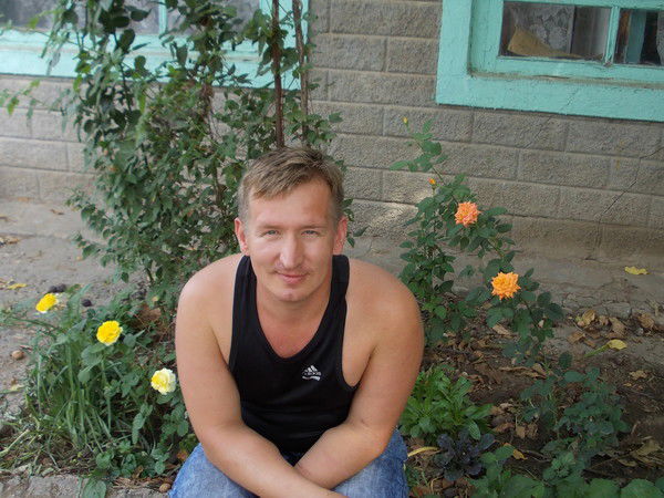 Николай Осадчук