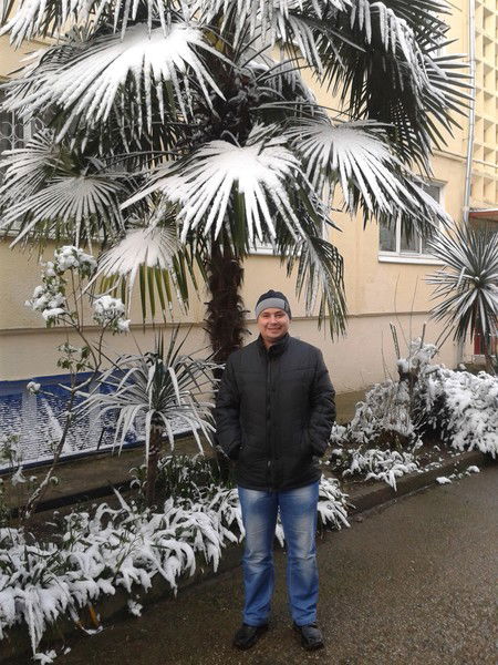 Андрей Грачёв