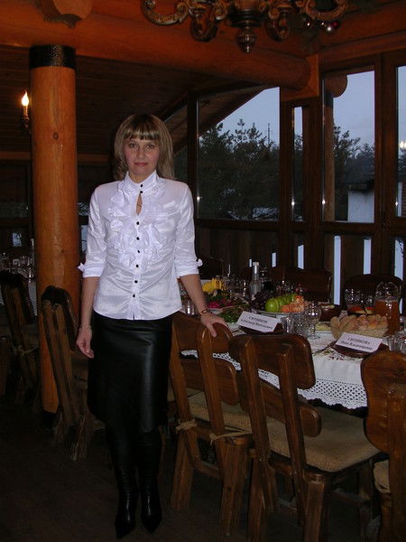 Вероника Гребенюк