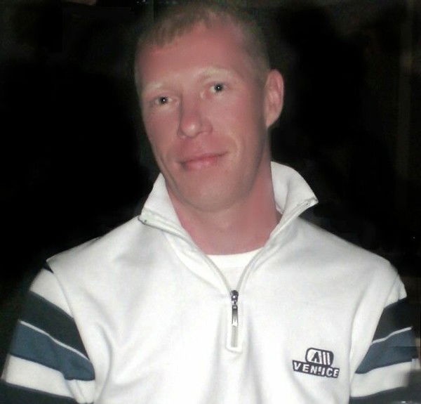 Алексей Гусев