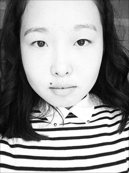 Оюна Будаева