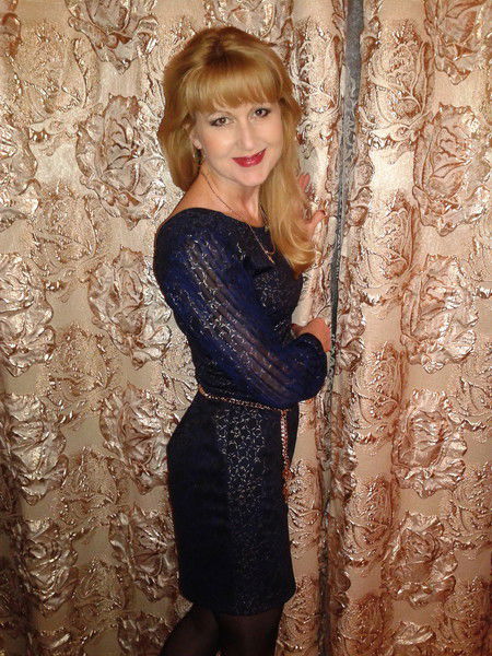 Марина Чаузова