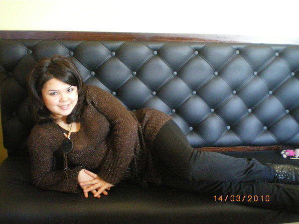 Жанна Насыбуллина