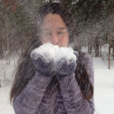 Машенька Юдина