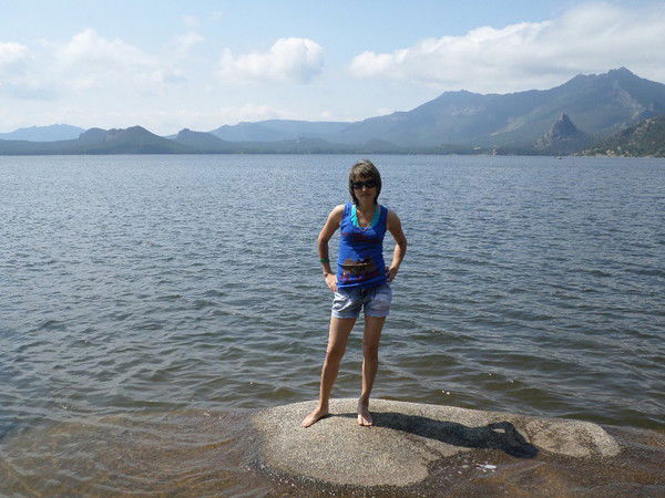 Раушан Тельтаева