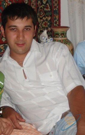 Зафар Кадыров