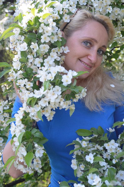 Оксана Чередниченко