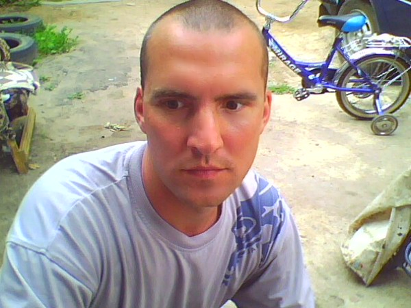 Андрей Рословец