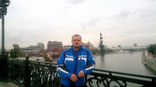 Константин Шишкин